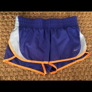 Nike Dri-Fit Athletic Shorts